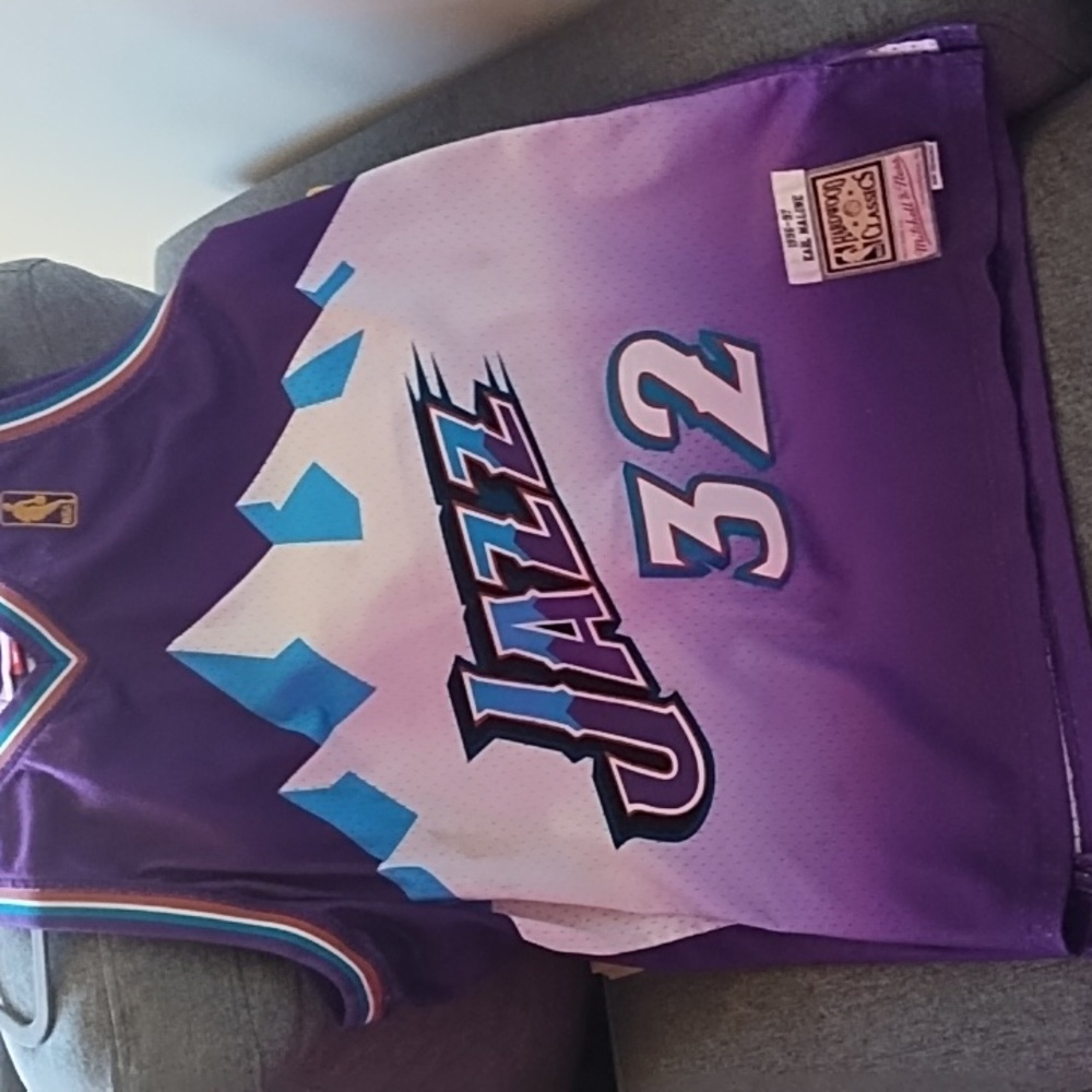 Jersey